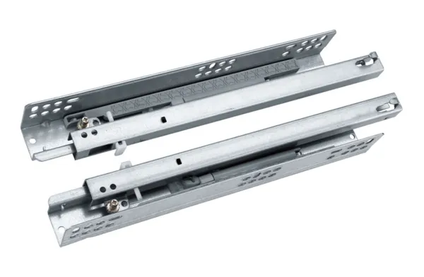 SD-C216 Pull out the buffer slide in two sectionsHole (32)