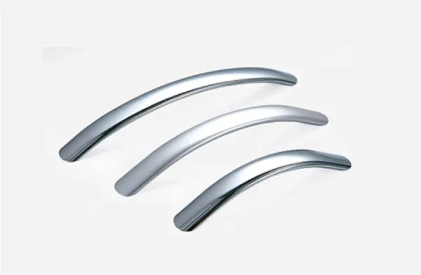 Aluminum Alloy Handle WA4106
