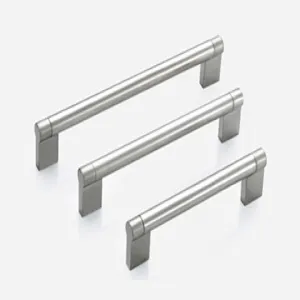Aluminum Alloy Handle WZA6108