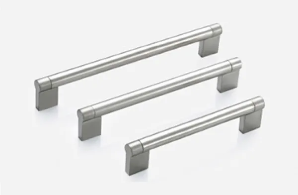 Aluminum Alloy Handle WZA6108