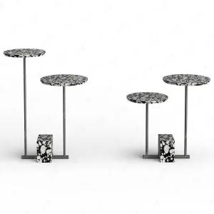 Stone Furniture