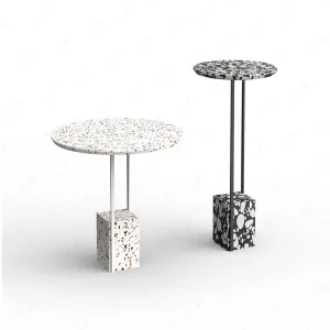 Stone Furniture