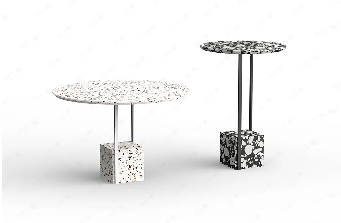Stone Furniture