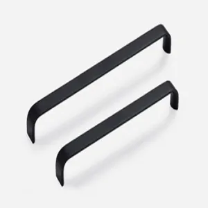 Aluminum Alloy Handle WA0396