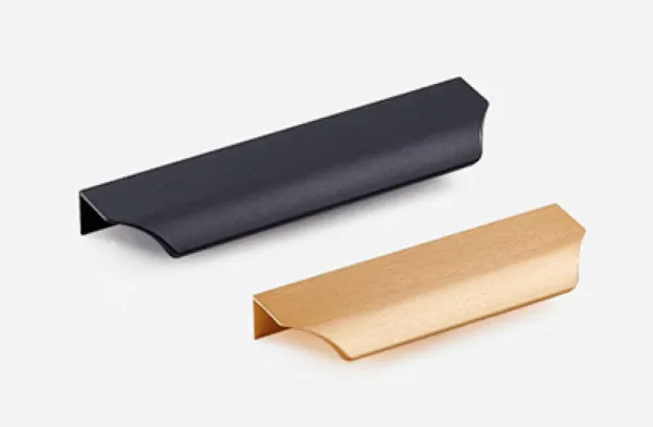 Aluminum Alloy Handle WA0277C