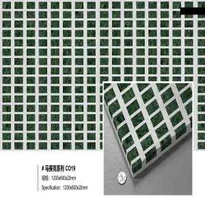 Mosaic Series  CO19
