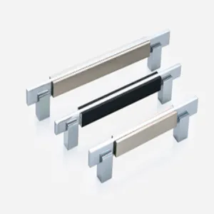 Aluminum Alloy Handle WA0102B