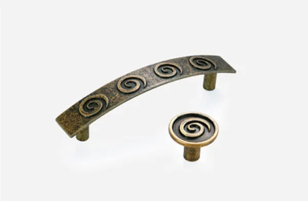 Classic Handle WZ5603
