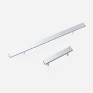 Aluminum Alloy Handle WA0219