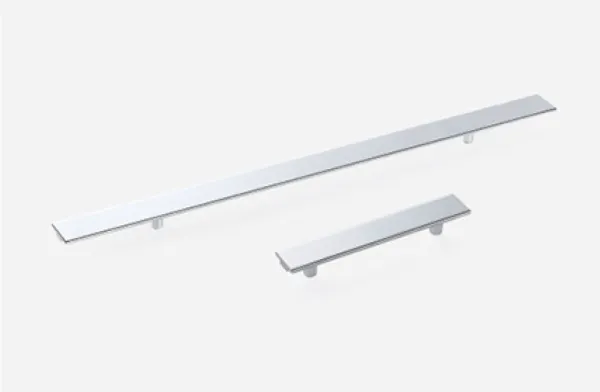 Aluminum Alloy Handle WA0219