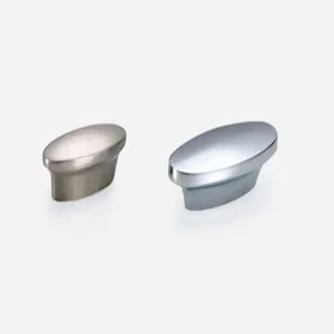 Alloy furnitune handle WZ3303