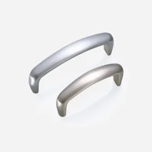 Zinc Alloy Cabinet Handle WZ1205