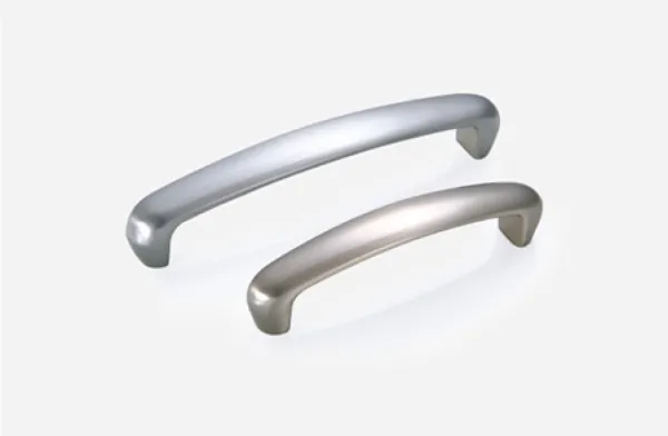 Zinc Alloy Cabinet Handle WZ1205