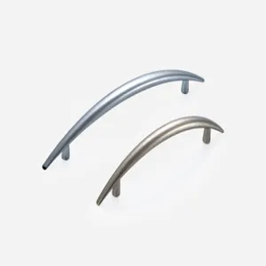 Alloy furnitune handle WZ2305-N