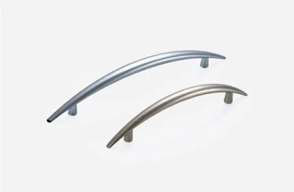 Alloy furnitune handle WZ2305-N