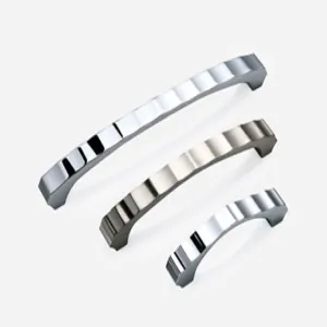 Aluminum Alloy Handle WA0129