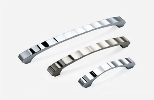 Aluminum Alloy Handle WA0129