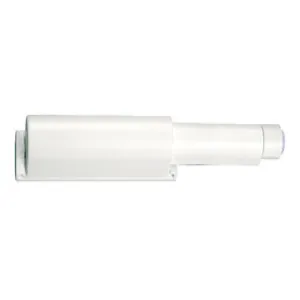 Large coarse reboiler rubber head white SD11314