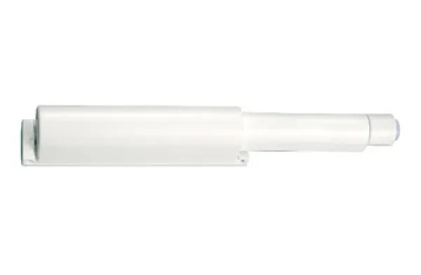 Large coarse reboiler rubber head white SD11314
