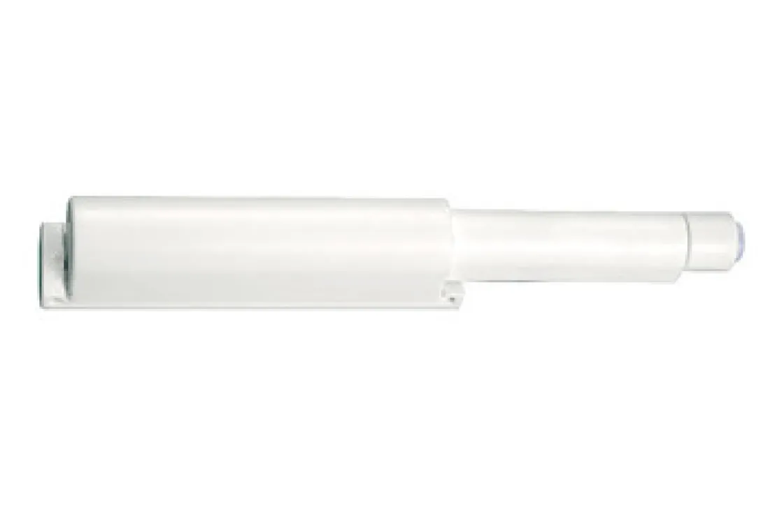 Large coarse reboiler rubber head white SD11314