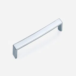 Zinc Alloy Cabinet Handle WZ1707