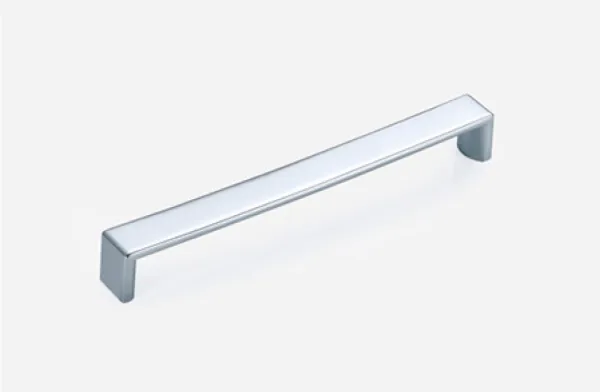 Zinc Alloy Cabinet Handle WZ1707