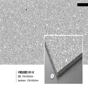 Reclaimed Terrazzo GEC02