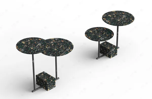 Stone Furniture