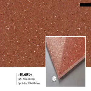 Reclaimed Terrazzo C11