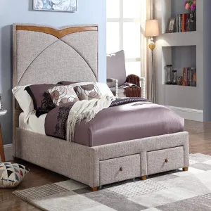 Upholstery Beds