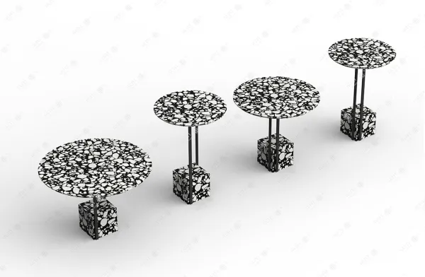 Stone Furniture