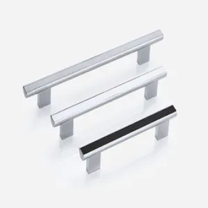 Aluminum Alloy Handle WA9102