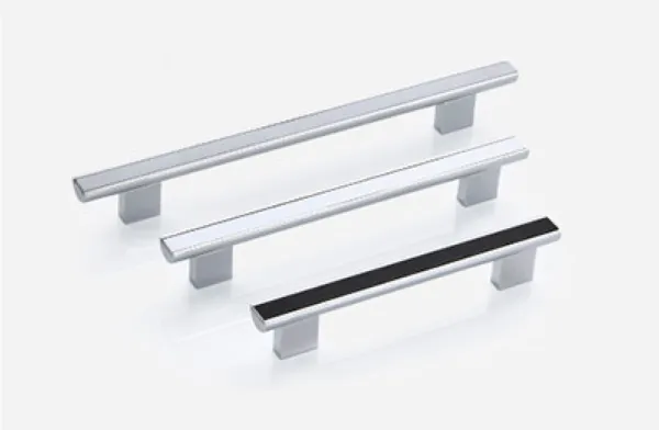 Aluminum Alloy Handle WA9102