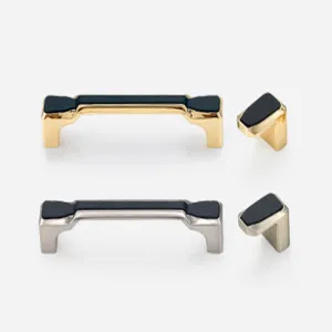 Zinc Alloy Cabinet Handle WZ0585