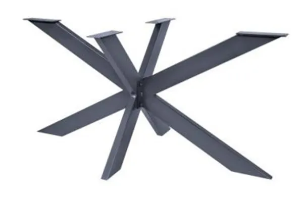Spider Table Legs SL4036