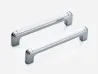 Aluminum Alloy Handle WZA9204