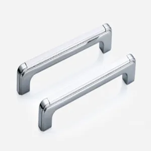 Aluminum Alloy Handle WZA9204