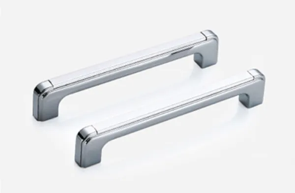 Aluminum Alloy Handle WZA9204