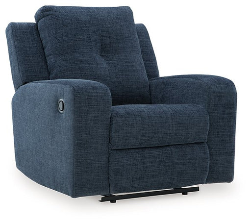 Danum Recliner - Furniture City (CA)l