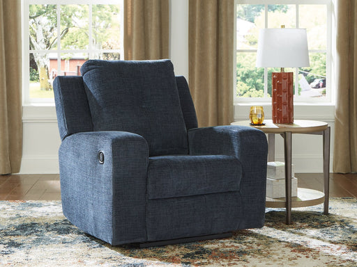 Danum Recliner - Furniture City (CA)l