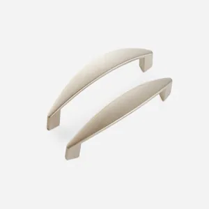 Zinc Alloy Cabinet Handle WZ0525