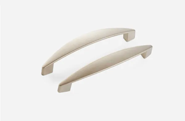 Zinc Alloy Cabinet Handle WZ0525