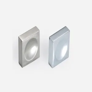 Alloy furnitune handle WZ8801