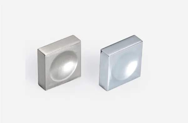 Alloy furnitune handle WZ8801