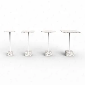 Stone Furniture