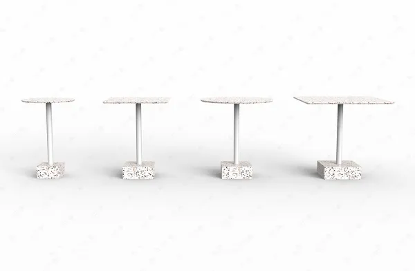 Stone Furniture