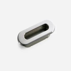 Alloy furnitune handle WZ3804