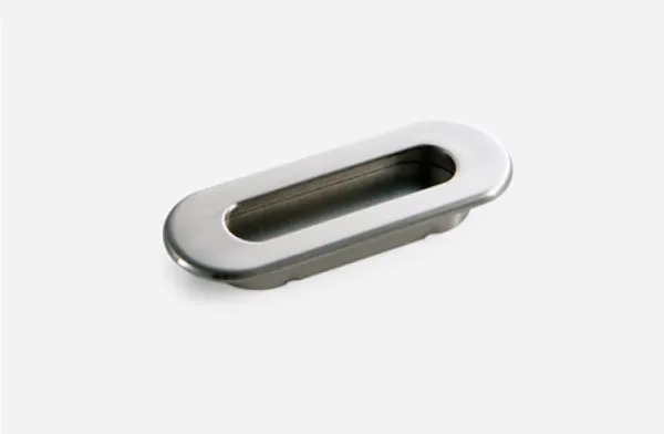 Alloy furnitune handle WZ3804