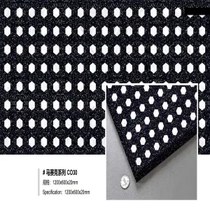 Mosaic Series  CO30