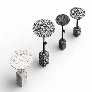 Stone Furniture